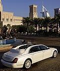 Maybach Landaulet 